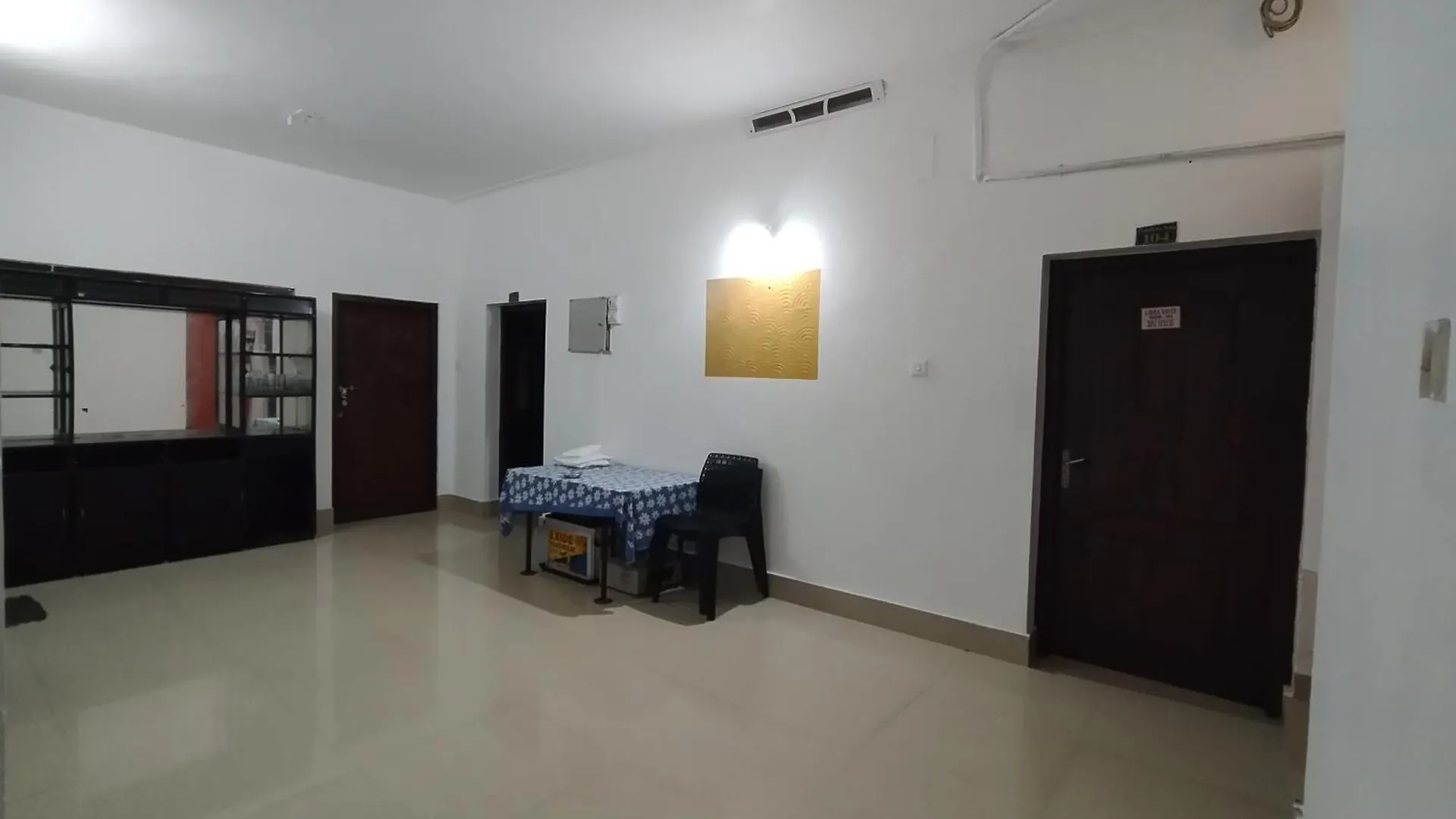 Отель Llbra Regency Гуруваюр