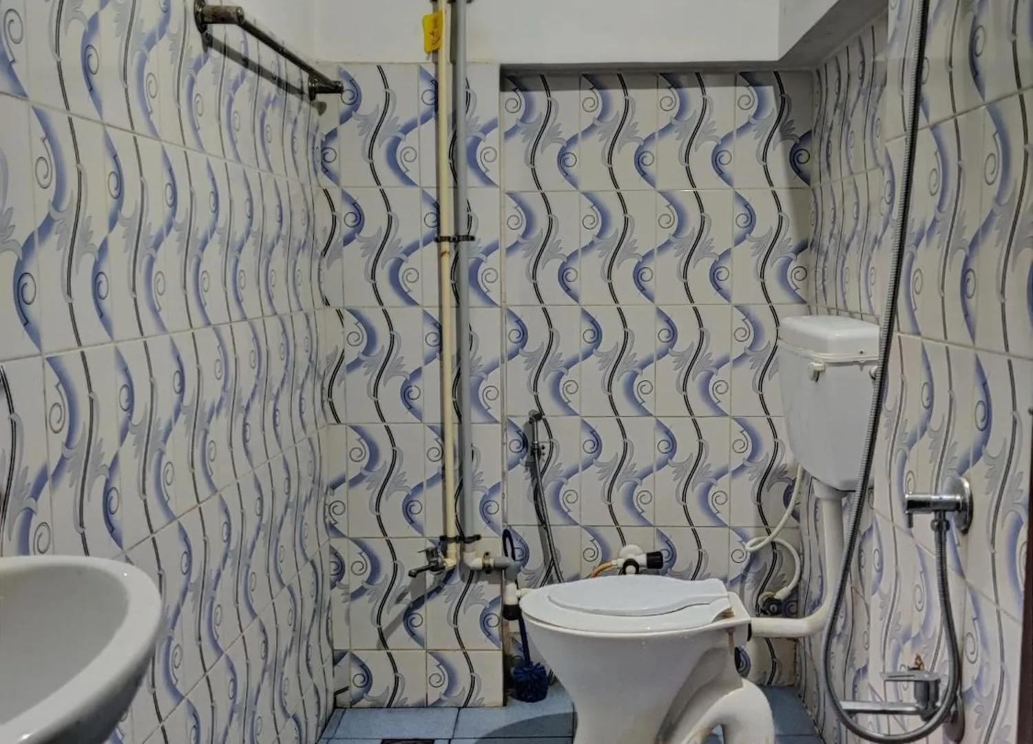 Hotel Llbra Regency à Guruvāyūr Inde