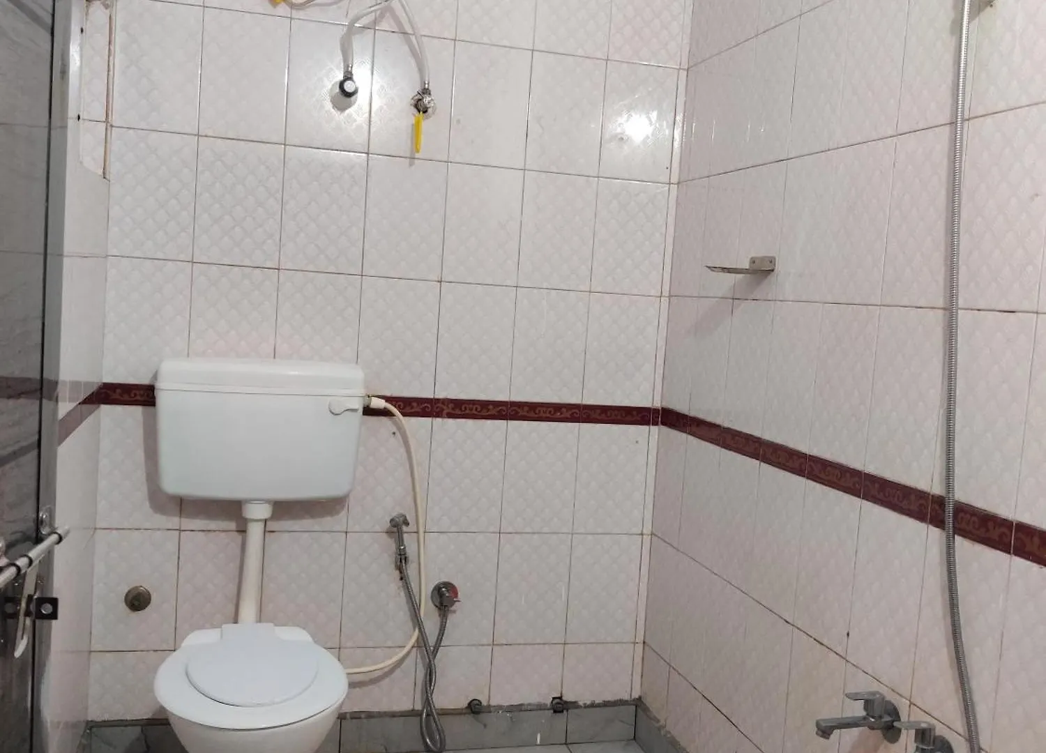 Hotel Llbra Regency à Guruvāyūr