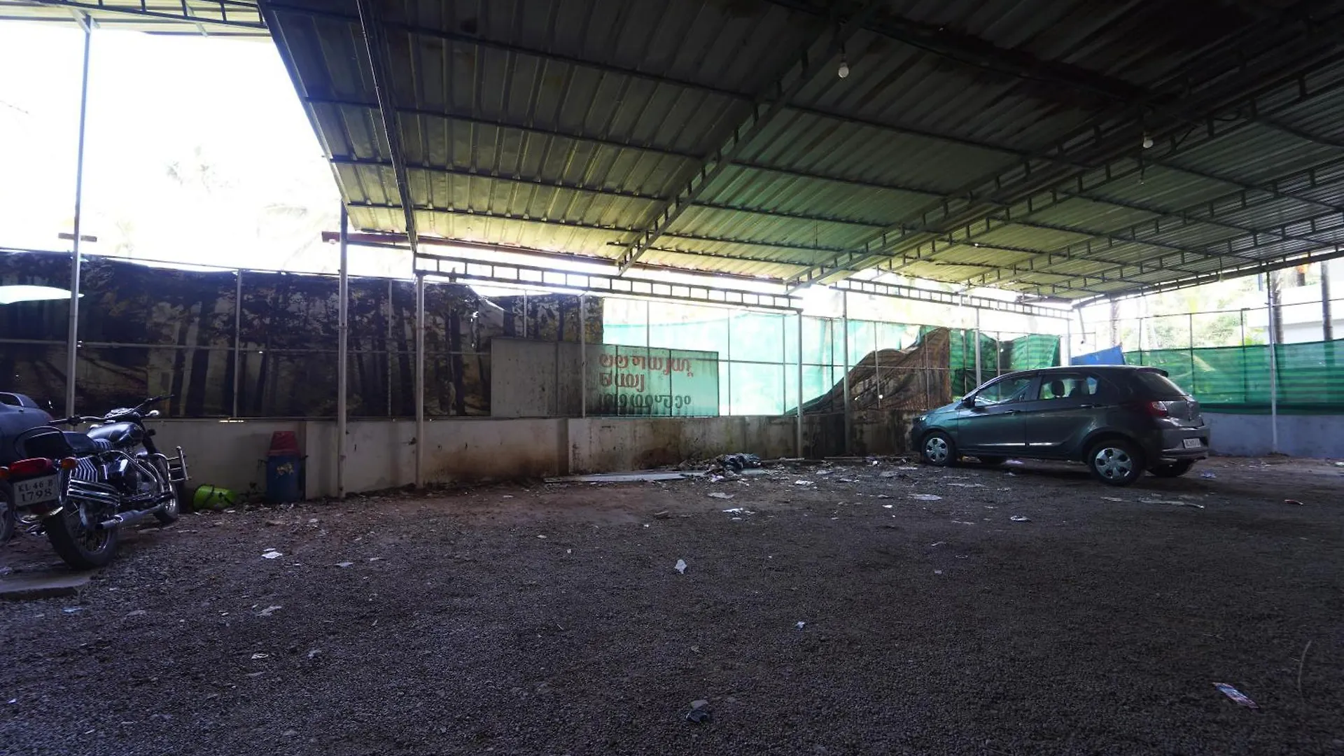 Hotel Llbra Regency à Guruvāyūr