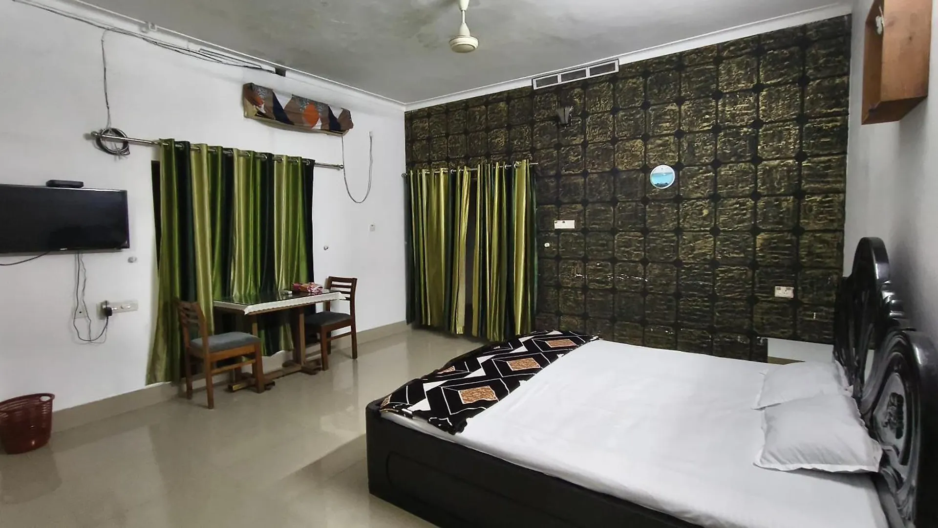 Hotel Llbra Regency à Guruvāyūr 0*,  Inde